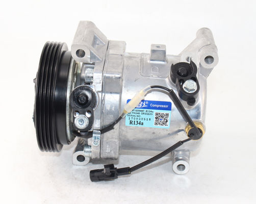 Ein guter Preis. SS96 4PK Kompressor für Klimageräte für Suzuki / SX4 / GrandVitara Online