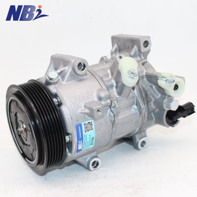 Ein guter Preis. Toyota AC-Kompressor 8831002B40, 88310F4030, Auto-Klimaanlage AC-Kompressor für Toyota Levin 1.2T Online