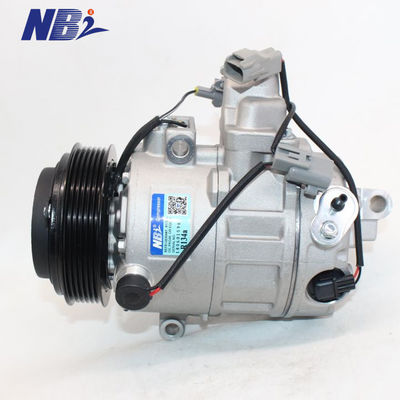 Ein guter Preis. Auto-Klimaanlage-Teile Auto-Ac-Kompressor für Toyota Lexus LS430 2001-2003 8832050100V Online