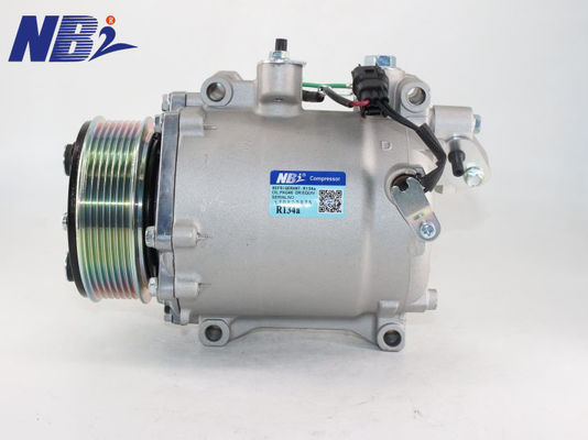 Ein guter Preis. Kompressor für Klimageräte 38810-RZY-A01 38810-RWC-A02 38800-RZB-510 für Honda CR-V CRV 2.4 RE4 2007-2009 Online
