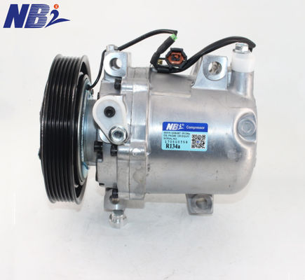 Ein guter Preis. OEM Nissan Wechselstromkompressor 92600-2J204 für den Nissan Sunny CR14 145mm 6PK 2007-2009 Online