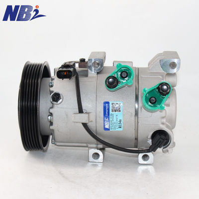 Ein guter Preis. 12v Automobil Wechselstromkompressor 977010Q250 OEM Wechselstromkompressor für Hyundai Kia Teile Online