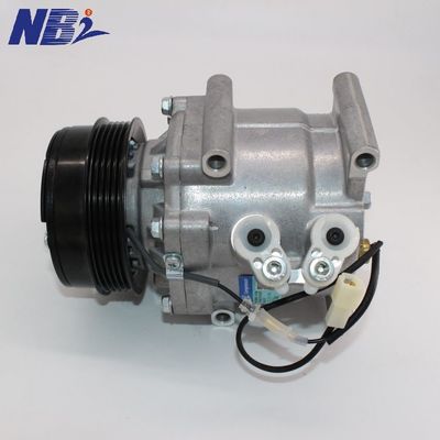 Ein guter Preis. Automobil-Klimakompressor OEM A00064524 Bauprodukte für BAIC X25 X35 Neues Modell D50 Online
