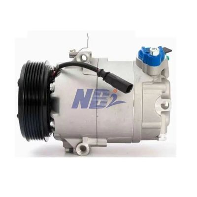 Ein guter Preis. AC-Kompressor für Volkswagen 5Z0820803 CS10061 011515104717 Fox Polo Crossfox Raum Fox Kompressor Aircon Online