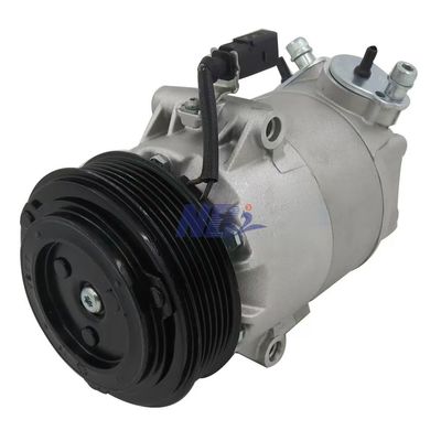 Ein guter Preis. Hochleistungs-Autoteile Luftkühlsystem Wechselstromkompressor Klimaanlage Kompressor 5Z0820803 für VW FOX Online