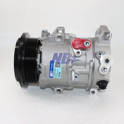 Ein guter Preis. 88310-06240 88310-33250 Autoteile Klimaanlage für Toyota Camry 2006 - 2011 RAV4 06-08 L4 2.4L Wechselstromkompressor Online