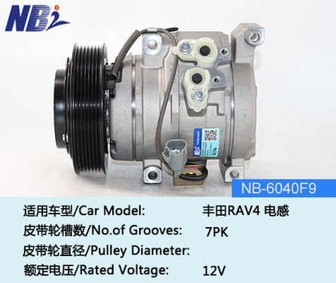 Ein guter Preis. OEM Auto 88320-42080 6511697 4472203930 8832042080 8832044120 ac Klimaanlage Kompressor für TOYOTA RAV4 Online