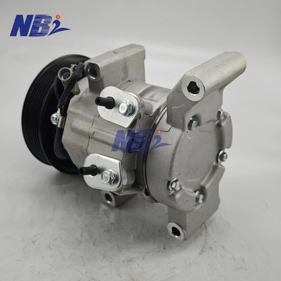 Ein guter Preis. 447260-8040 88320-0K380 447220-4352 4472608040 883100K122 12V-Kompressor für Toyota Vigo Innova Hilux 2004-2010 Online