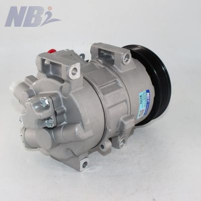Ein guter Preis. RGFROST HVAC Auto Auto AC Kompressor OE 447260-1493 88310-02370 12V Neues für Corolla 2007 Chevrolet 6SEU14C Online