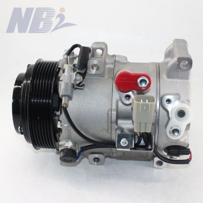 Ein guter Preis. Auto 12V Luftkompressor für Toyota Reiz Crown 2.5 88320-3A300 88320-3A270 Online