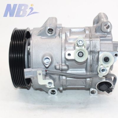 Ein guter Preis. Autoklimakompressor für Toyota RAV4 2012-2019 883100R040 4472807472 8831042380 7SES17C Autokompressor Online