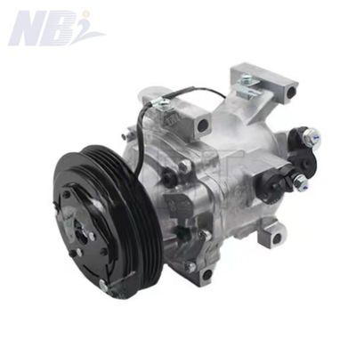 Ein guter Preis. SCSA06C Automatik-WK-Kompressor für Toyota Echo und Mazda Miata NC7261K00 88320-52170 8832052170 88310-52351 Ersatzteil Online