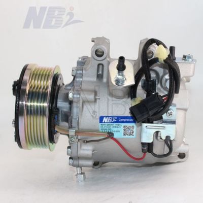 Ein guter Preis. Automatischer Wechselstromkompressor 38810R6CH01/38800R1CZ010M Für Honda Civic Acura ILX 1.6 1.8 FK2 FR1 FB2 2011-2014 12V Spannung Online