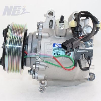 Ein guter Preis. Universal 12V Auto AC Kompressor OEM Honda Accord Teile 38810-R62-H01 Auto-Klimatisierung für Lexus Corolla Online