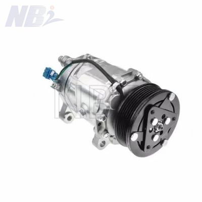 Ein guter Preis. Volkswan Sitz 1454 1410 6V12 Wechselstromkompressor 12V Luftkompressoren für Volkswan Lupo 6N0820803B 6N0820803C TSP0159243 Online