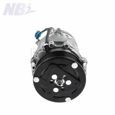 Ein guter Preis. OEM 6N0820803C TSP0159243 Automobilluftkompressor für Volkswan Lupo SD6V12 12V Online