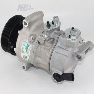 Ein guter Preis. 1K0820803 Klimapumpe 12V für Fahrzeuge aus AC VW Porsche Smart einschließlich A3 Amarok CC Golf Jetta Online