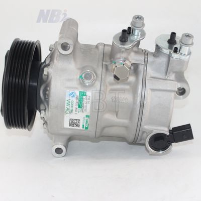 Ein guter Preis. OEM 1K0820803 Auto-Klimaanlage Kompressor Pumpe 12V Für A3 Amarok CC Golf Jetta Fahrzeug Neue 12V Lkw Luftkompressoren Online