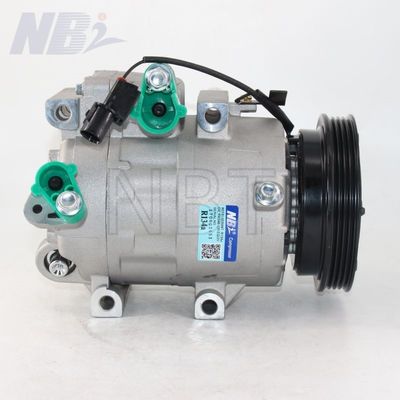Ein guter Preis. Hyundai Accent ELANTRA Fahrzeugluftkompressoren 12V Modell 977011E001 977011E000 9770117510 9770117560 Neuer Kompressor Online