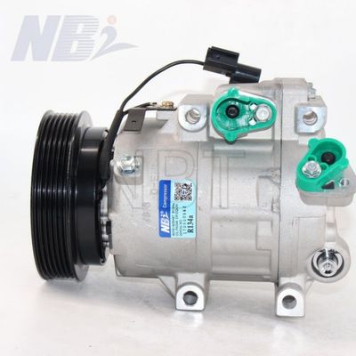 Ein guter Preis. ALTATEC Autoteile A/C Kompressor für 97701-3K520 97701-3K700 Luftkompressor Online