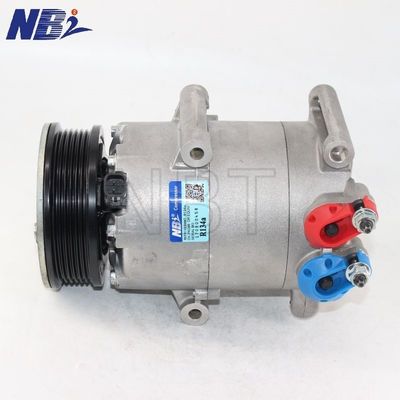 Ein guter Preis. OEM 12-Volt-Auto-Klimakompressor für VOLVO S60 V60 S80 II S60 II 36012441 31369800 31332616 Online