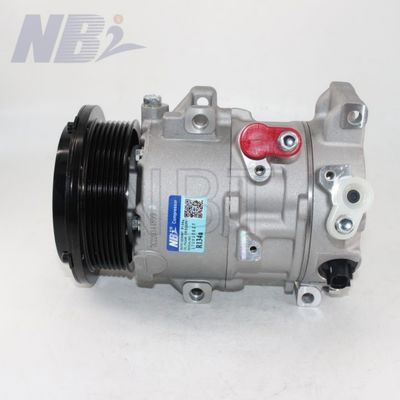 Ein guter Preis. 8831042270 8831033250 883102F030 8831006240 Kompressoren für Klimageräte für Fahrzeuge für Camry 2.0L 2.4L Rav4 Online