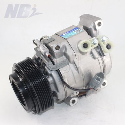 Ein guter Preis. Auto Air Car AC Kompressor für Toyota Prado Land Cruiser TRJ150 GRJ150 7GR 88320-60A01 Neues und Gebrauchtes Lexus FAW Online