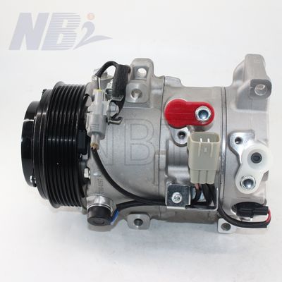 Ein guter Preis. 12V-Auto-Luftkompressor für Toyota Reiz Crown 2.5 88320-3A300 & 88320-3A270 Ford Modell Online