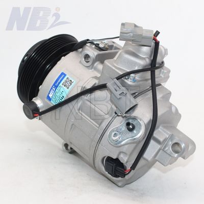 Ein guter Preis. Luftkonditionierung Teile Auto AC Kompressor für Toyota Lexus LS430 2001-2003 8832050100V passt Infiniti und FAW Autos Online