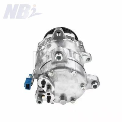 Ein guter Preis. OEM 6N0820803C TSP0159243 Auto-Luftkompressor für Volkswagen Lupo SD6V12 12V Neuer Zustand AC & VW & Sitz machen Online
