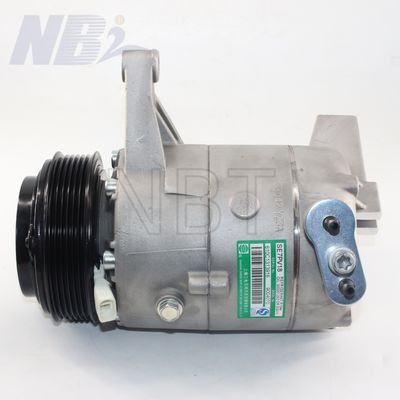 Ein guter Preis. Neue 7SB17 6PK 12V Automobil Wechselstromkompressor Luftkompressoren für 10-90766953 Buick GL8 3.0L Chery MG 10-90766953 hergestellt Online