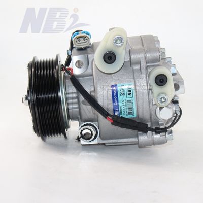 Ein guter Preis. Hochwertiger 12V Luftkompressor für BUICK Encore Traxes Nissan Corolla Neue kompatible Teile Nummern 42698426 94558124 95059820 AC Online