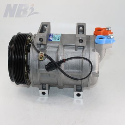 Ein guter Preis. Neue 12V Wechselstromkompressorkupplung für Volvo S60 S80 V60 XC60 XC70 2.0 Ersatzteile für Klimatechnik für Pkw Online