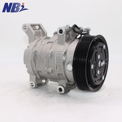 Ein guter Preis. Helax Rechte Remschiene 10s11c mit 7pk Spannung 12voem 447190-2650/88320-0k100 Online