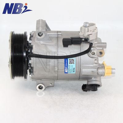 Ein guter Preis. XD1113 Neuer 12-Volt-Auto-Wechselstromkompressor für Ford Ecosport 1.0T/2014 Fiesta 1.0T C1B119D629AH C1B119D629AD Online