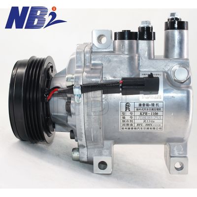 Ein guter Preis. KPR-1106 Auto 12V Wechselstromkompressor Neue Originalgeräte (OE) 447260-7940 3111-AG000 Ersatz für Lion / Su Baru Outback 2.5 Online