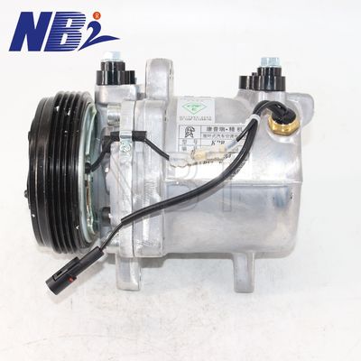 Ein guter Preis. KPR9648 95201-70CC0 95201-70CF0 Automobil Wechselstromkompressor Neue 12V-Luftkompressoren für Suzuki Grand Vitara 2.0 95201-70CG0 Online