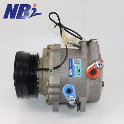 Ein guter Preis. 12V Auto Zubehör Luftkompressor für Baic Mz40 Online