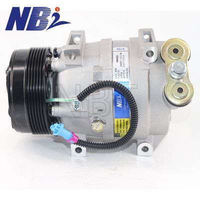 Ein guter Preis. DZ13241845132 SHACMAN X3000 Klimaanlage Kompressor Online