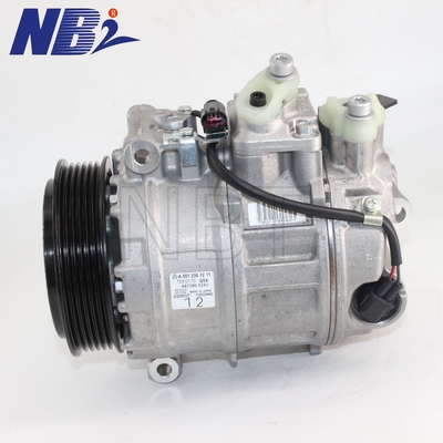 Ein guter Preis. Autoteil Automobil Klimakompressor AC Auto Denso 437100-6370 / 6371 Autos für MERCEDES Ben M272/112 V6z Online