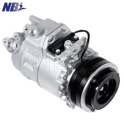 Ein guter Preis. 64529185146 A/C Kompressor CSE717 für BMW X5 XDrive35d Diesel - 2009 2010 2011 2012 2013 2014 Online