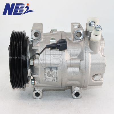 Ein guter Preis. Car Ac Compressor for NISSAN ELGRAND E51/Nissan Pathfinder QX4 3.5 92600WL000 92600-WL000 Online