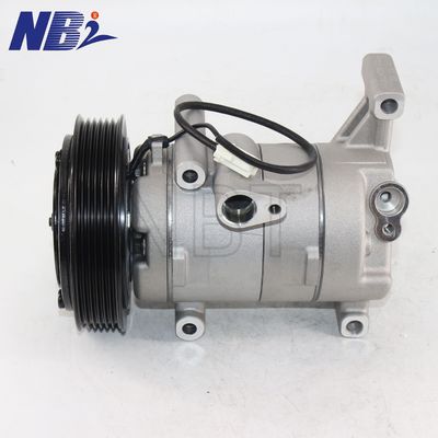 Ein guter Preis. NPCO-10801 High Quality Auto A/C Compressor for MAZDA 3 1.6 6PK R134A PNSN to 10S Online