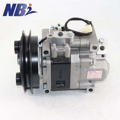 Ein guter Preis. OEM H12A1AQ4HE GDB161450 Auto Air-Con Repair Part Compressor H12 Model AC Compressor for Mazda 3 for Atenza 2.2 2007- WXMZ006 Online