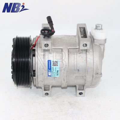 Ein guter Preis. Zexel DKS-15CH DKS15CH MB958674 506011-6391 5060116391 506211-5392 506011-6392 Auto Ac COMPRESSOR for Mitsubishi Express WA L400 Online