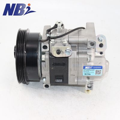Ein guter Preis. Car Air Conditioning Auto AC Compressor for CX-7 2.3 H12A1AL4HX EGY1-61-K00A EGY1-61-450 Online
