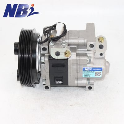 Ein guter Preis. ACP182 Car A/C AC Compressor SA11A1AA4PN for 323 Auto AC Compressor for MAZDA SA11A-1A-A4PN ACP182 SA11A-1A-A4PN MSGMZD829 Online