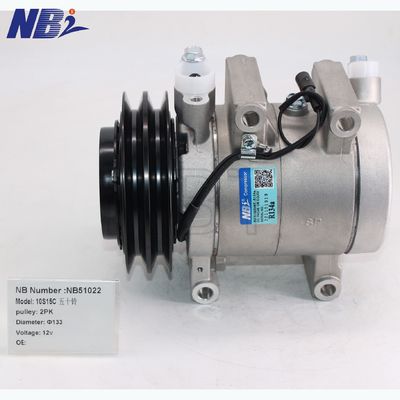 Ein guter Preis. Autoteile Kompressor Neue Energie Elektroinstallation Neuer Isuzu Pickup 2A133 12V 10PA15C Online