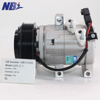 Ein guter Preis. For Ford Ranger Pickup 3.2 2.2 TDCI 2011 2012 2013 2014 AC Compressor UC9M19D629BB AB3919D629BB AB3919D629BC 1715093 5329259 Online