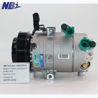 Ein guter Preis. VS16 Auto Ac Compressor for Hyundai Elantra 2011 2012 2013 Online
